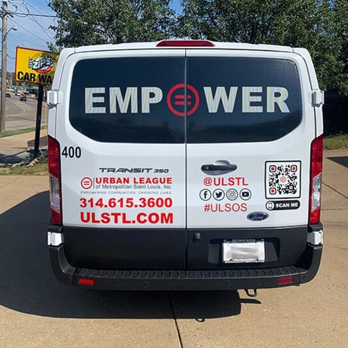 Vehicle Graphics